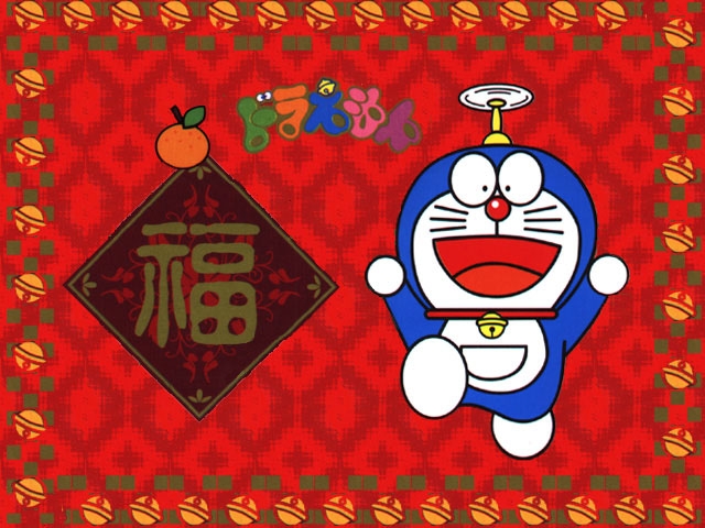 Many pictures of Doraemon - 2 (Doraemon) 72