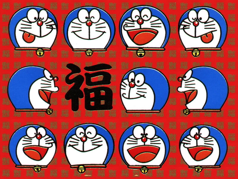 Many pictures of Doraemon - 2 (Doraemon) 73