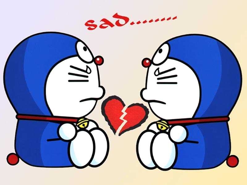 Many pictures of Doraemon - 2 (Doraemon) 74