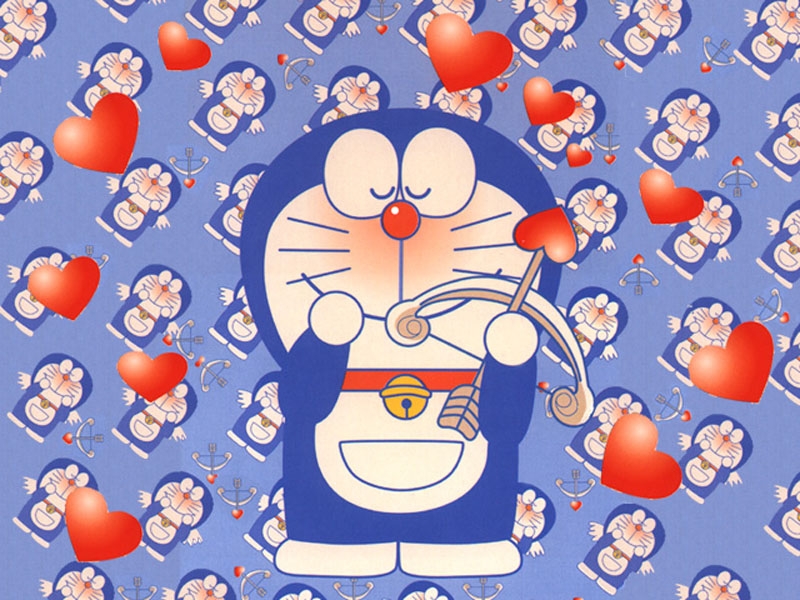 Many pictures of Doraemon - 2 (Doraemon) 76