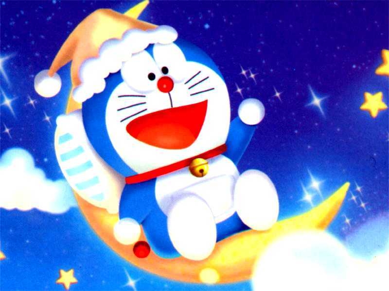 Many pictures of Doraemon - 2 (Doraemon) 78