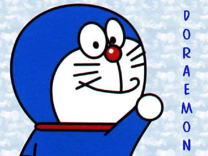 Many pictures of Doraemon - 2 (Doraemon) 79
