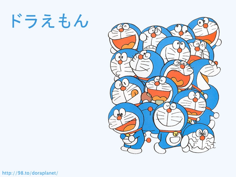 Many pictures of Doraemon - 2 (Doraemon) 85
