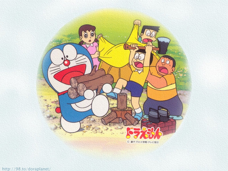 Many pictures of Doraemon - 2 (Doraemon) 86