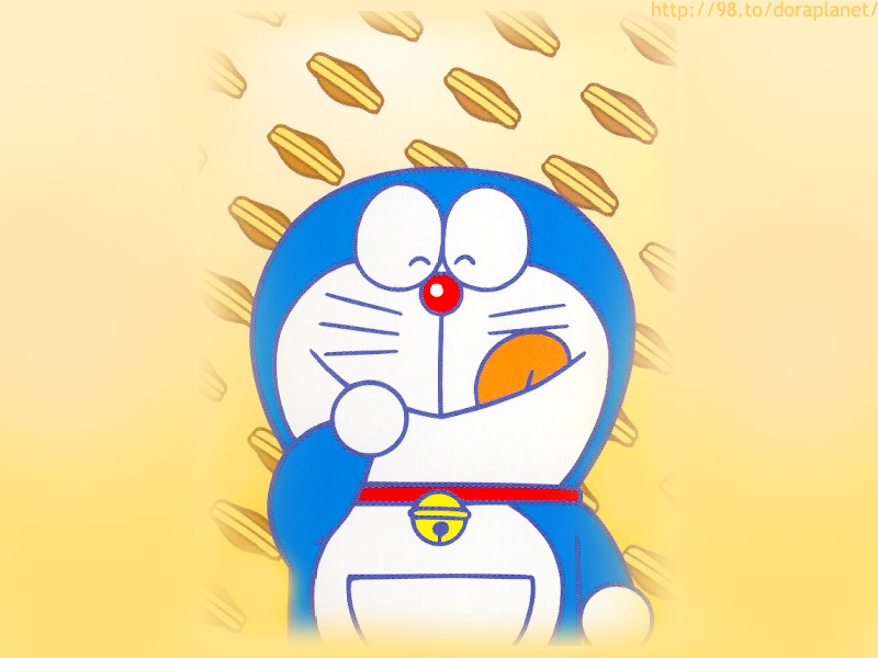 Many pictures of Doraemon - 2 (Doraemon) 88