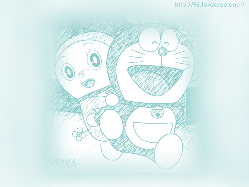 Many pictures of Doraemon - 2 (Doraemon) 91
