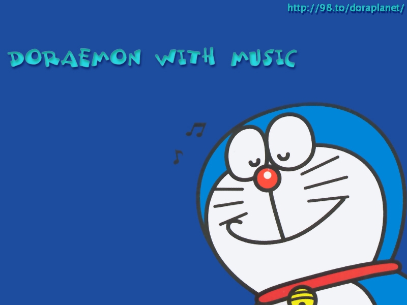 Many pictures of Doraemon - 2 (Doraemon) 92