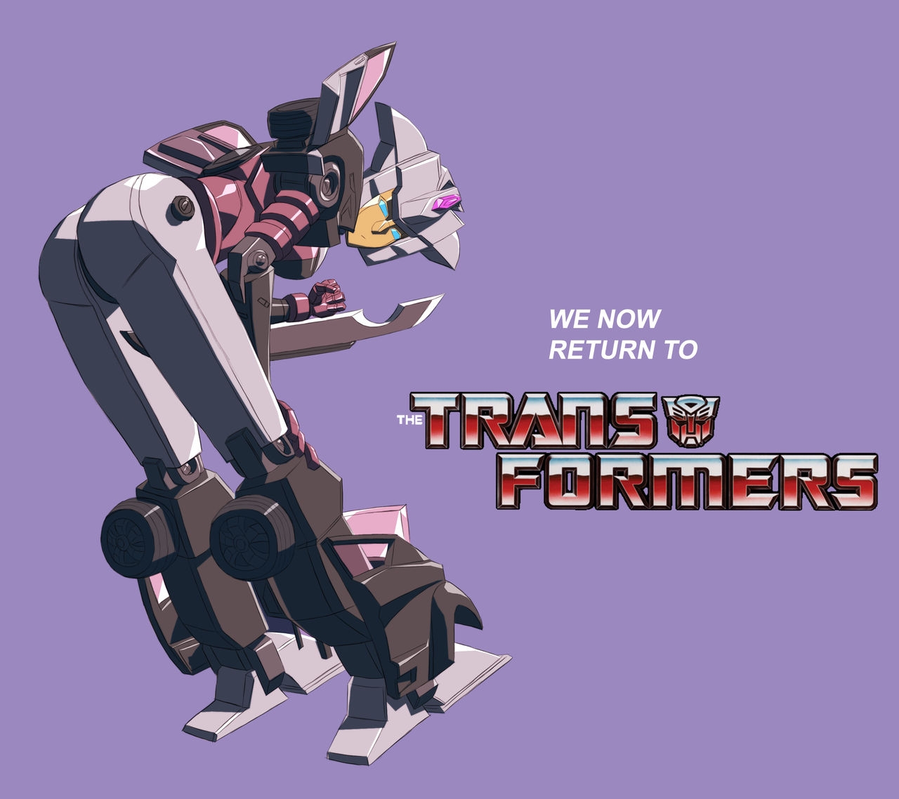 Transformers 93