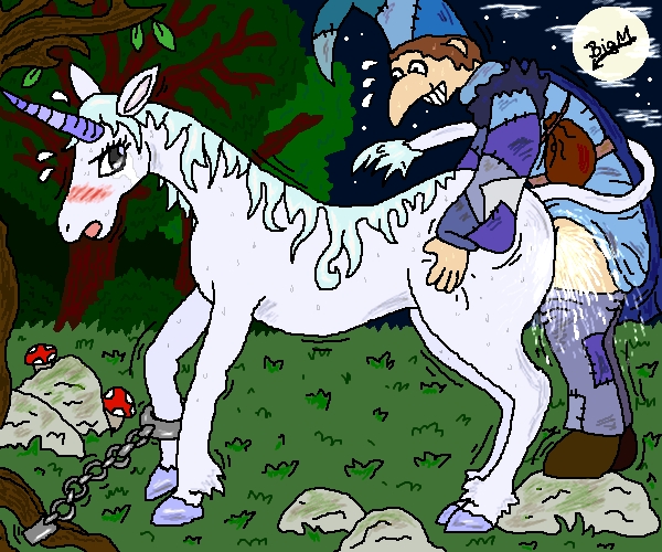 The Last Unicorn 42