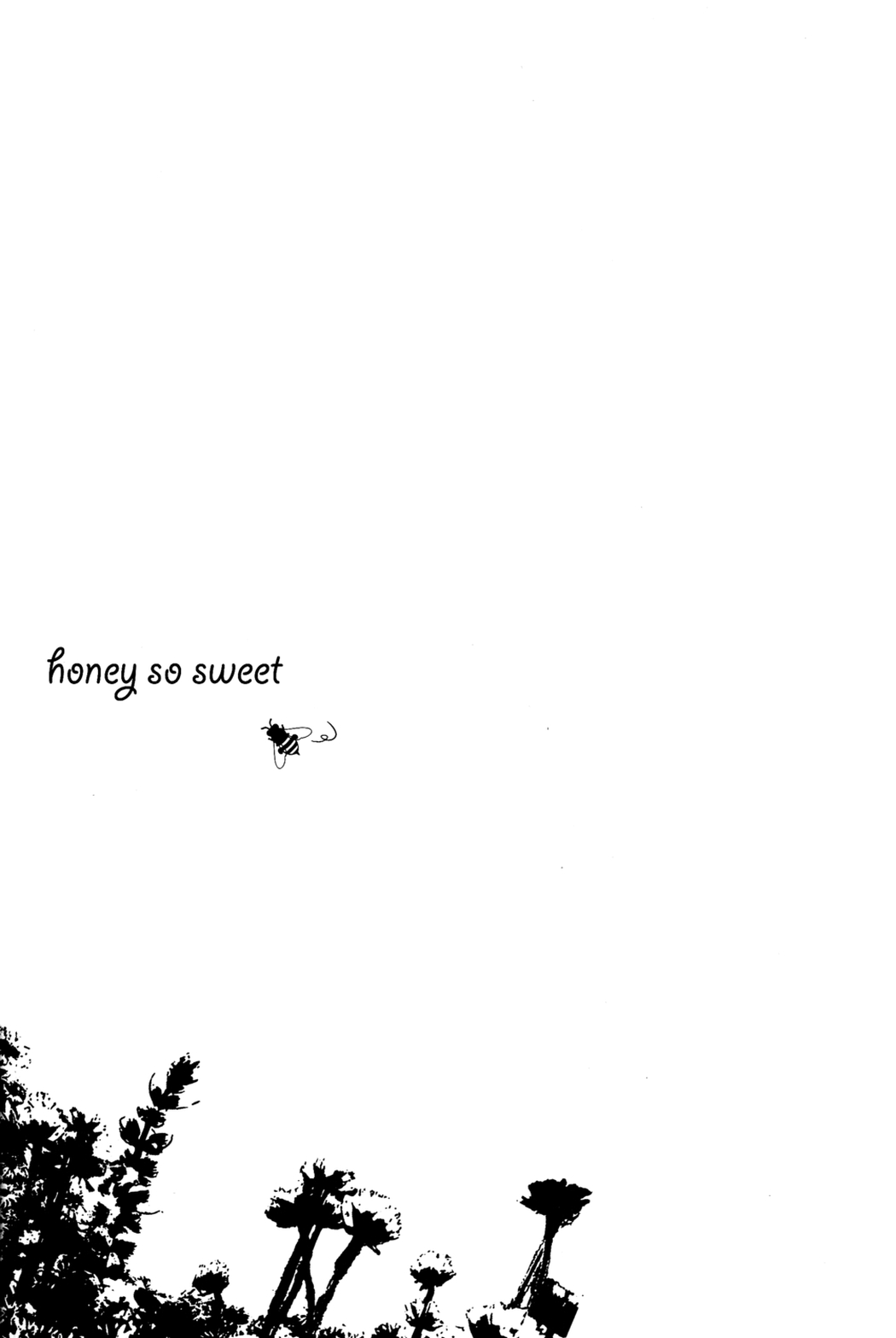 [AMAOh! (Mizuki Tama)] Honey So Sweet (Kuroko no Basuke) [English] [Lapsus] 1