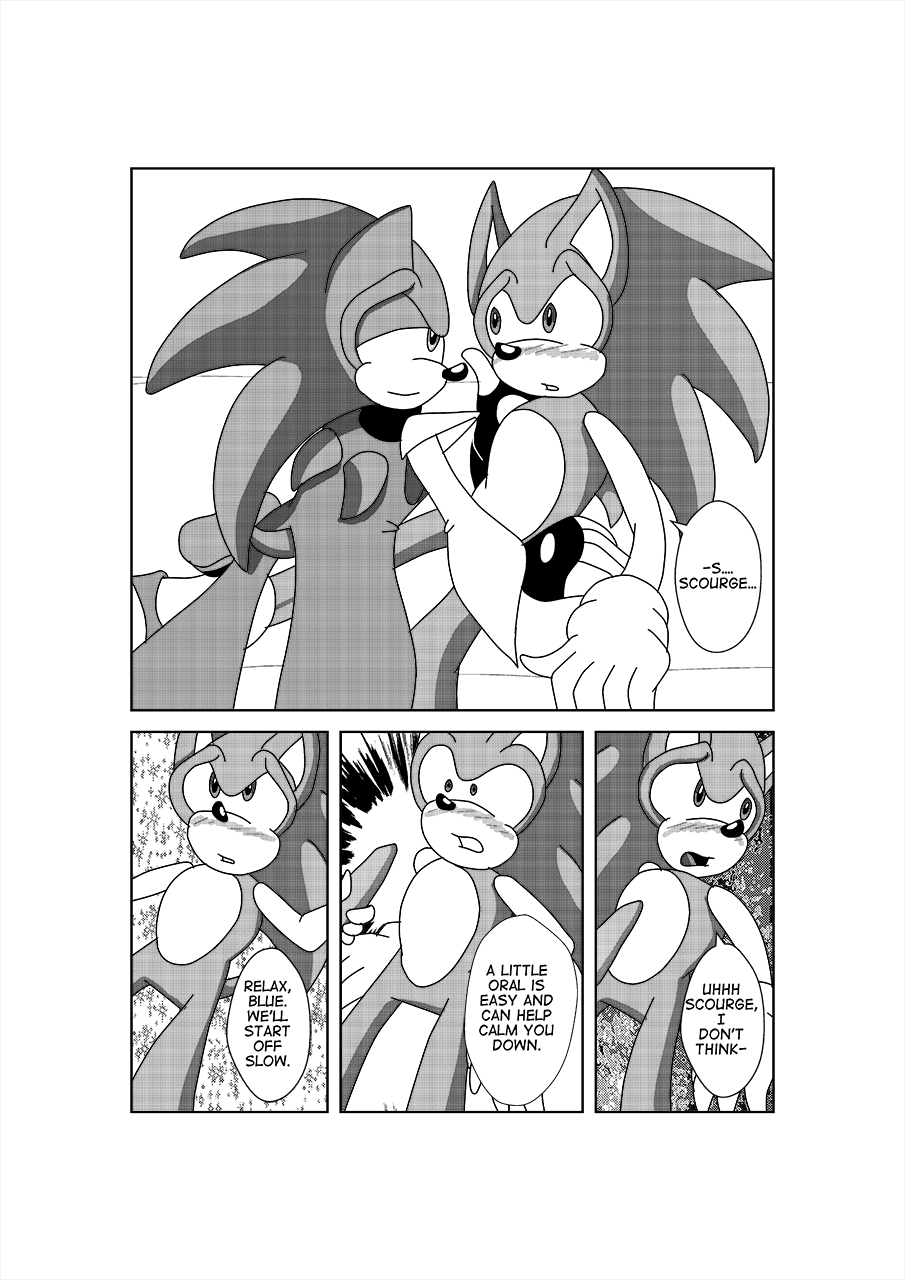 Sonic Lust 02 9