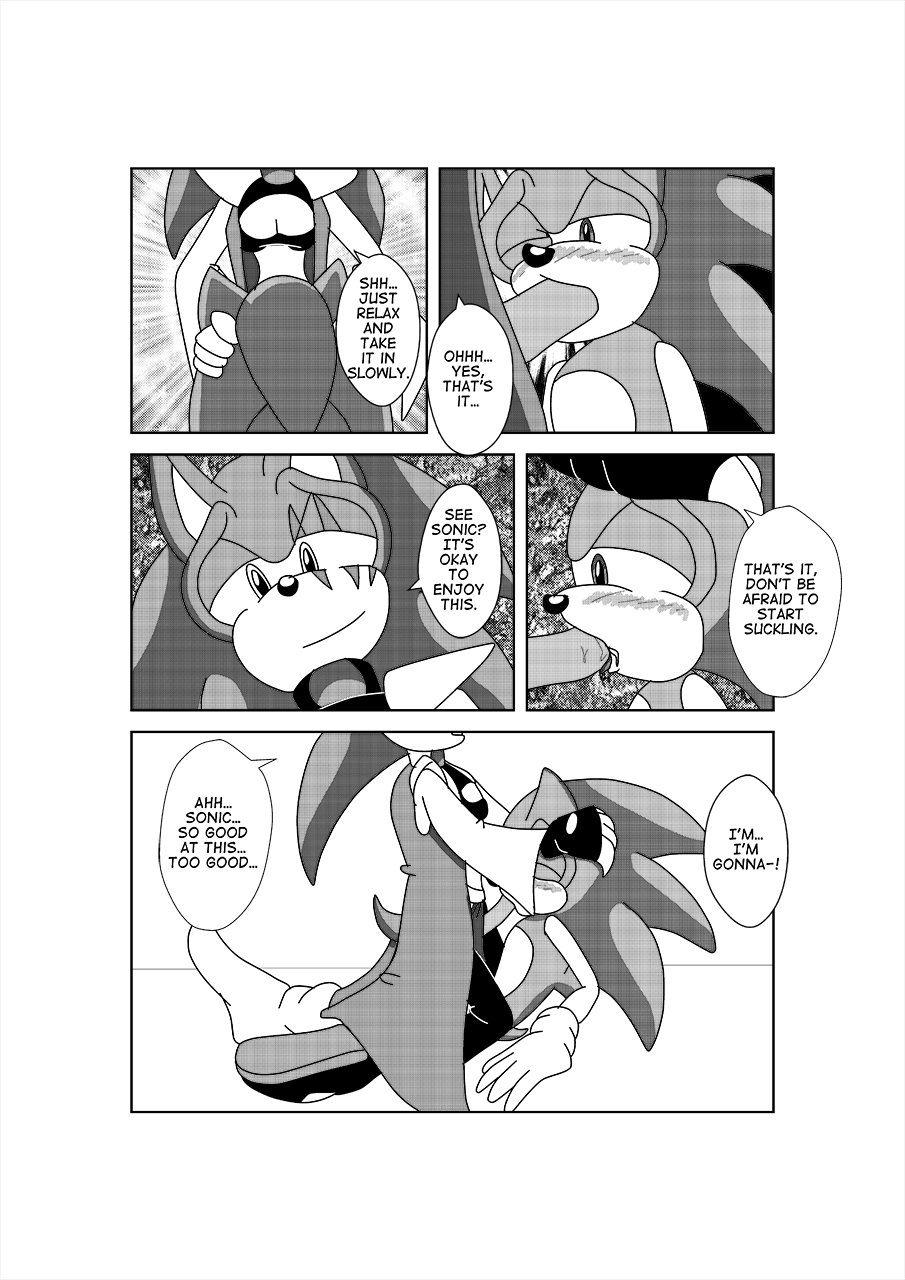 Sonic Lust 02 10
