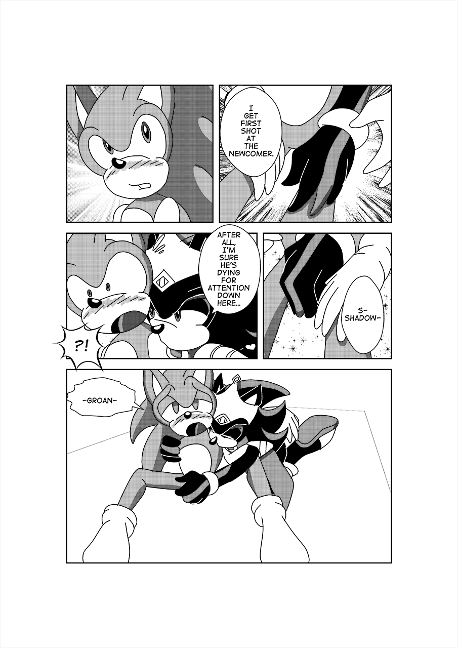 Sonic Lust 02 14