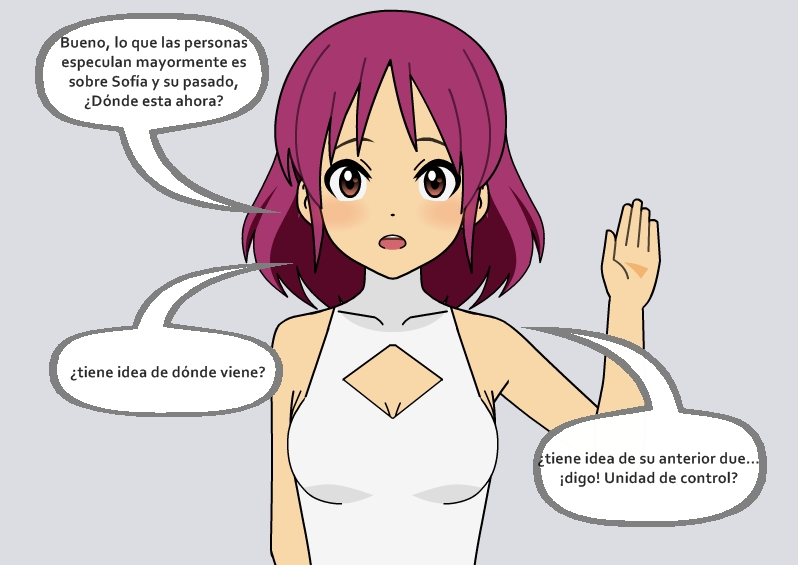 The Love Doll [Español] 11