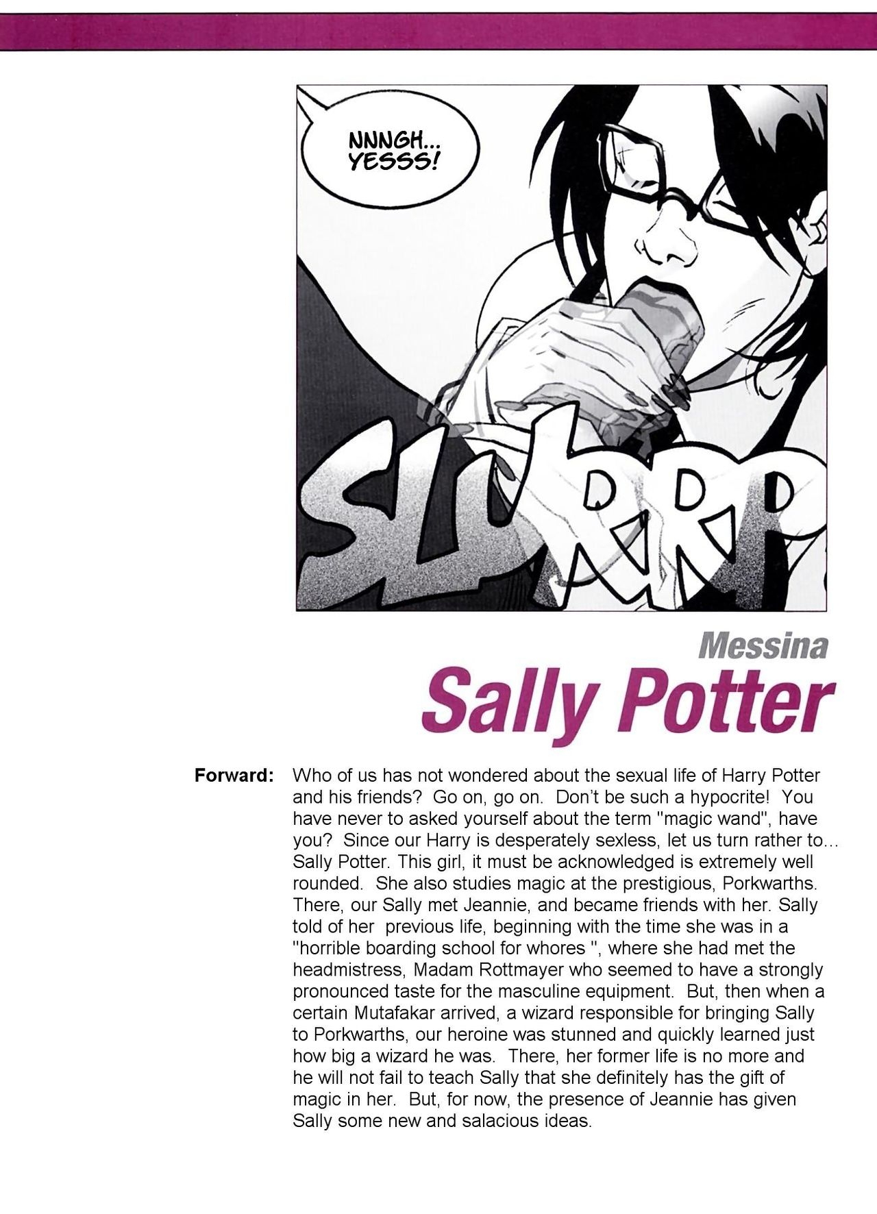[Messina] Sally Potter 1