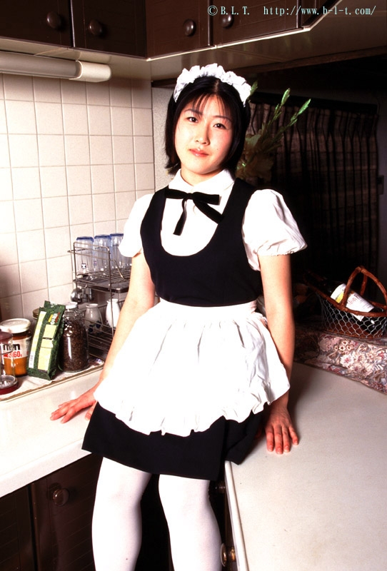 [BLT-005] (YUKI) - Maid outfit 10