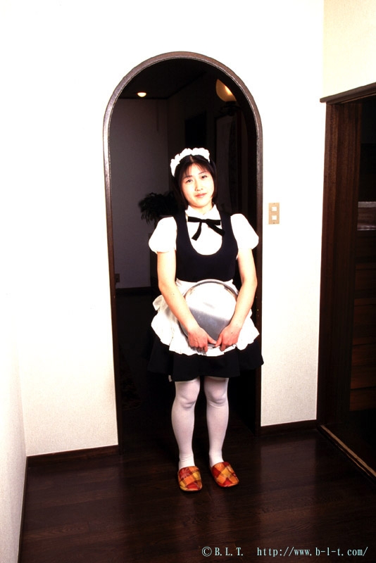[BLT-005] (YUKI) - Maid outfit 1