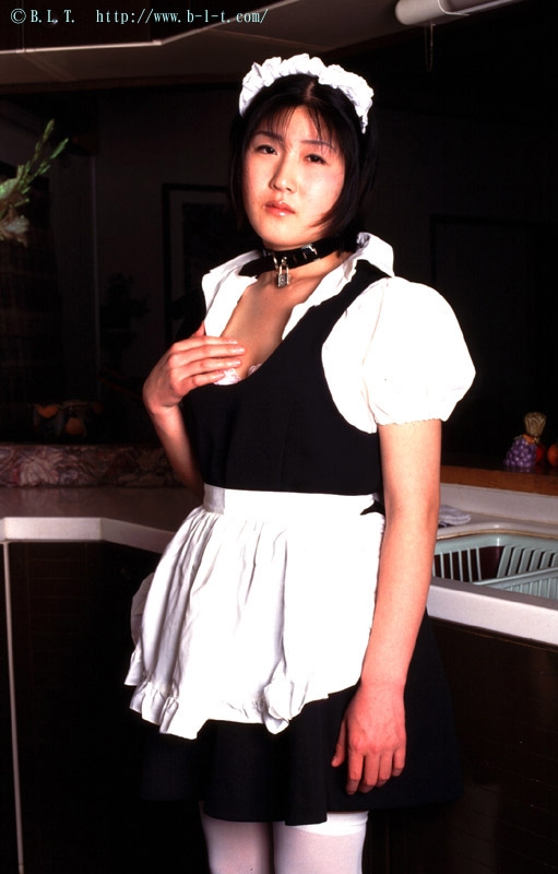 [BLT-005] (YUKI) - Maid outfit 20