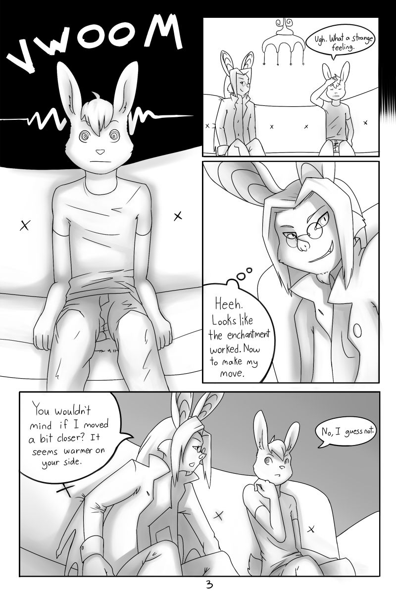 [Xanthippos] A Sly Compromise 2