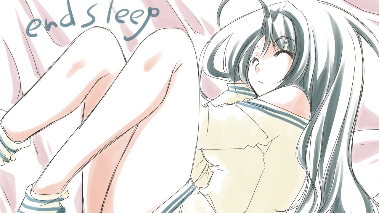 [LilacSoft] end sleep 281