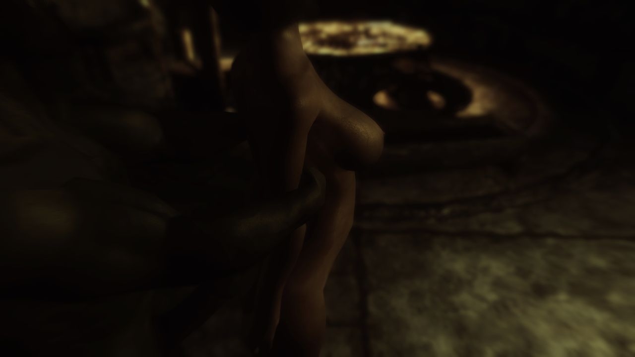 SKYRIM SEXIS 47