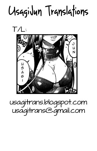[Karma Tatsurou] Cacaosu (Monthly Vitaman 2013-03) [English] [UsagiTrans] 8