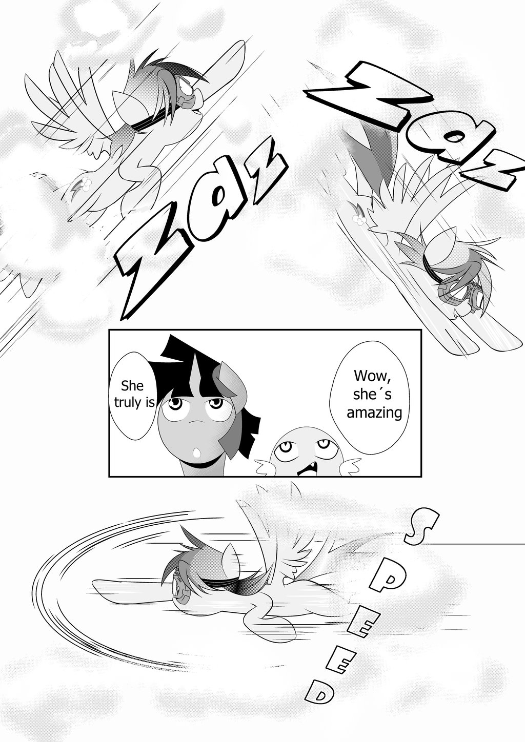 The Unexpected Love Life of Dusk Shine (Eng) (In Progress) 28