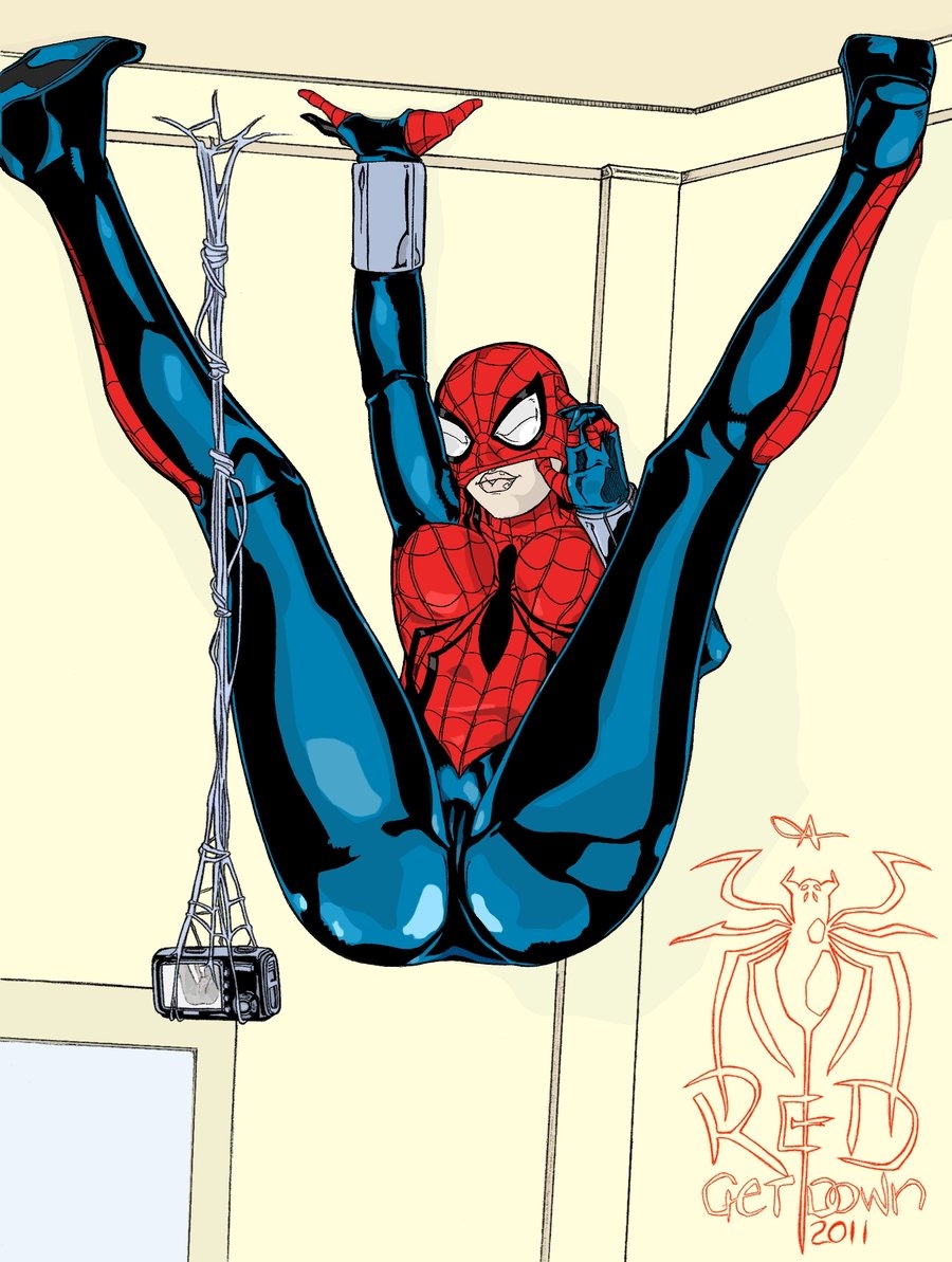 Spider-Girl 11
