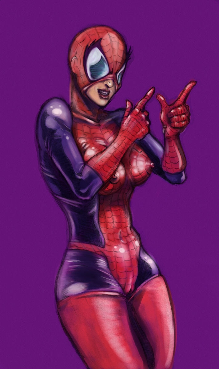 Spider-Girl 17