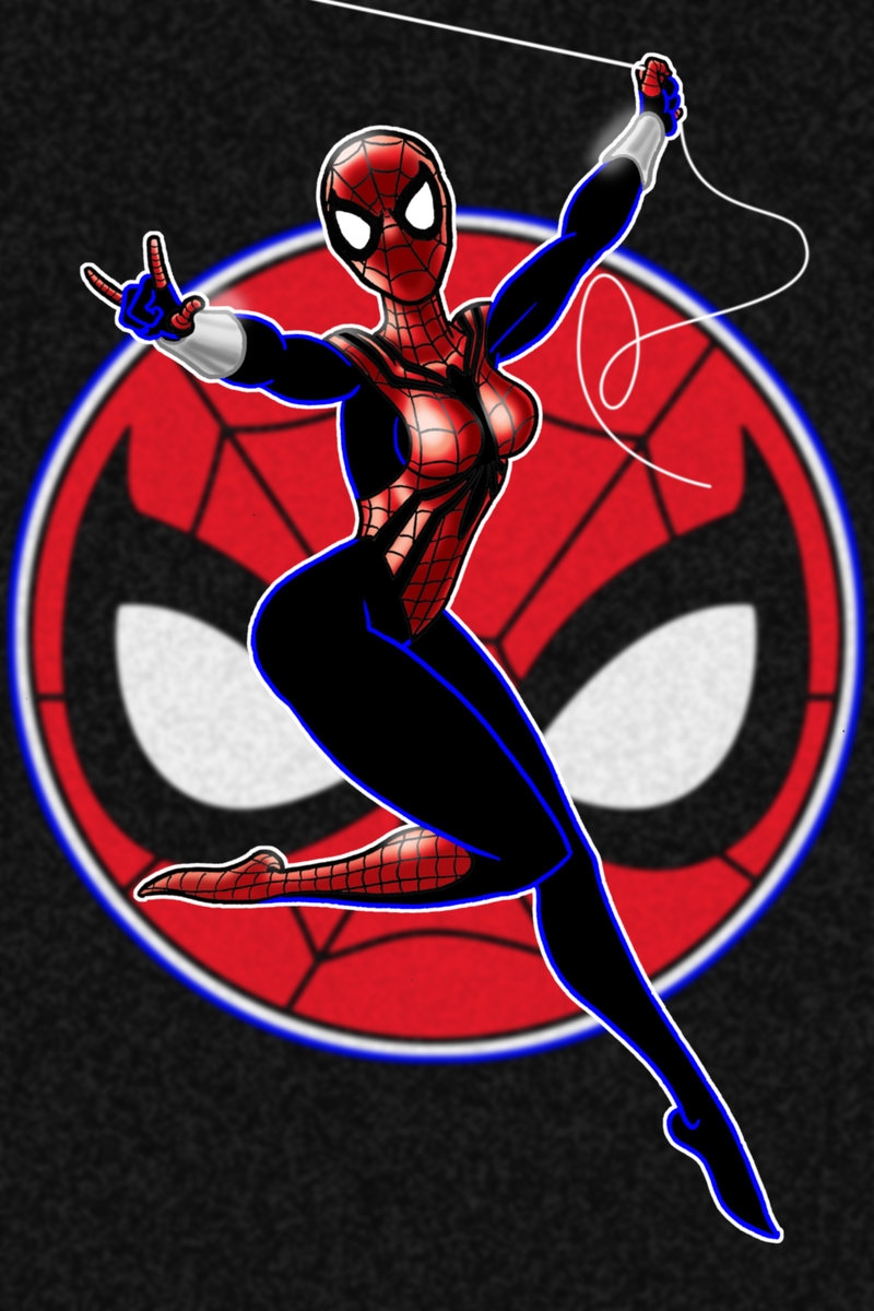 Spider-Girl 19