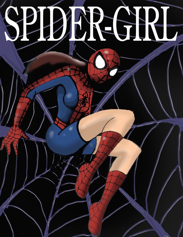 Spider-Girl 33