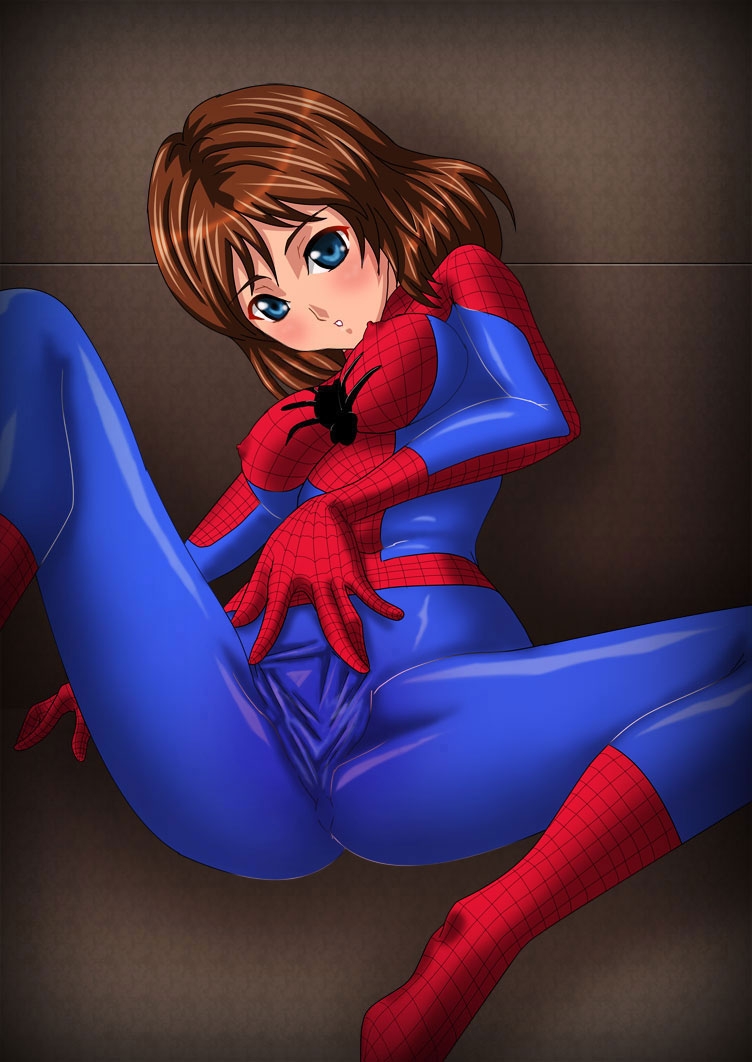 Spider-Girl 35