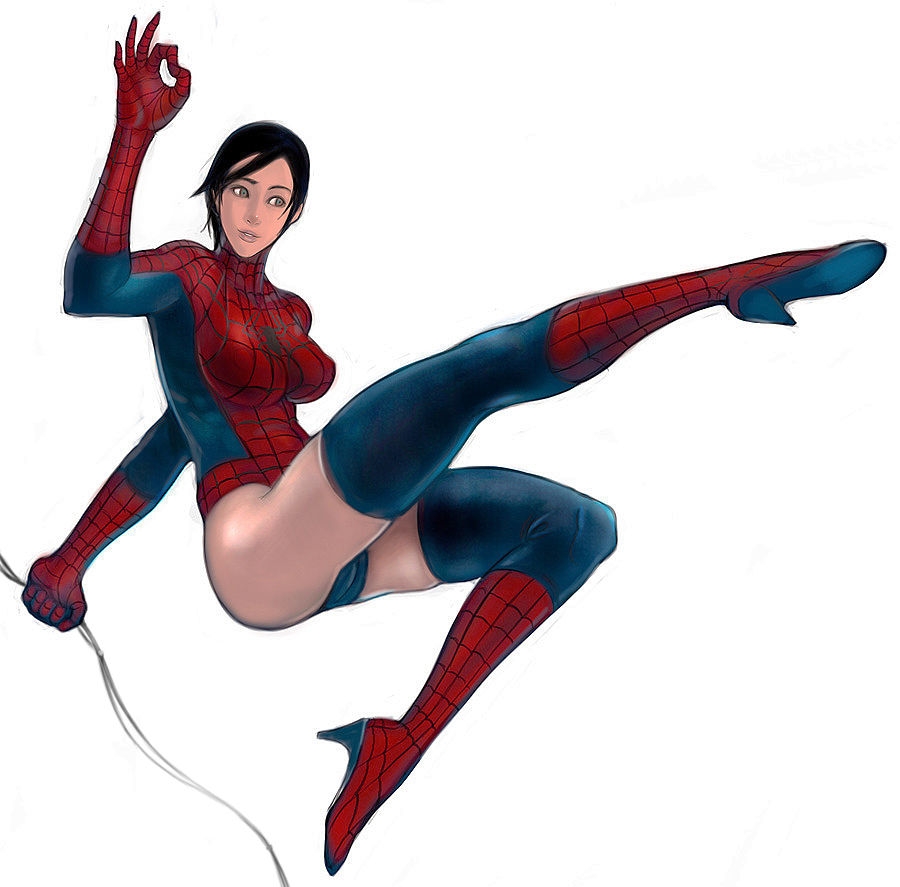 Spider-Girl 39