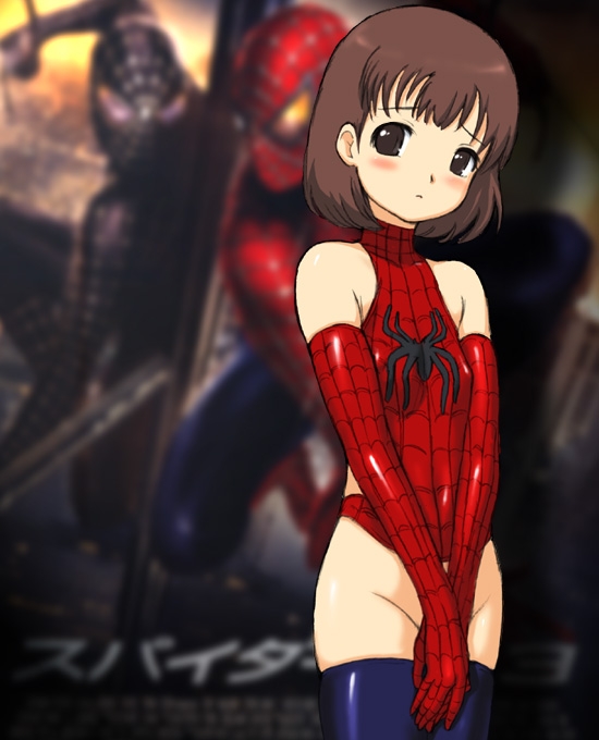Spider-Girl 40