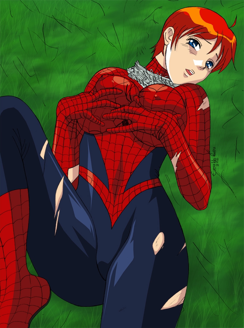 Spider-Girl 5