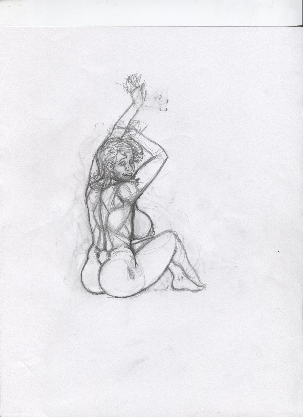 [once & again] sex sketch misc 30