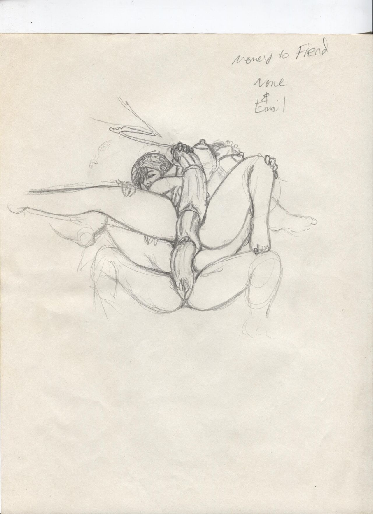 [once & again] sex sketch misc 53