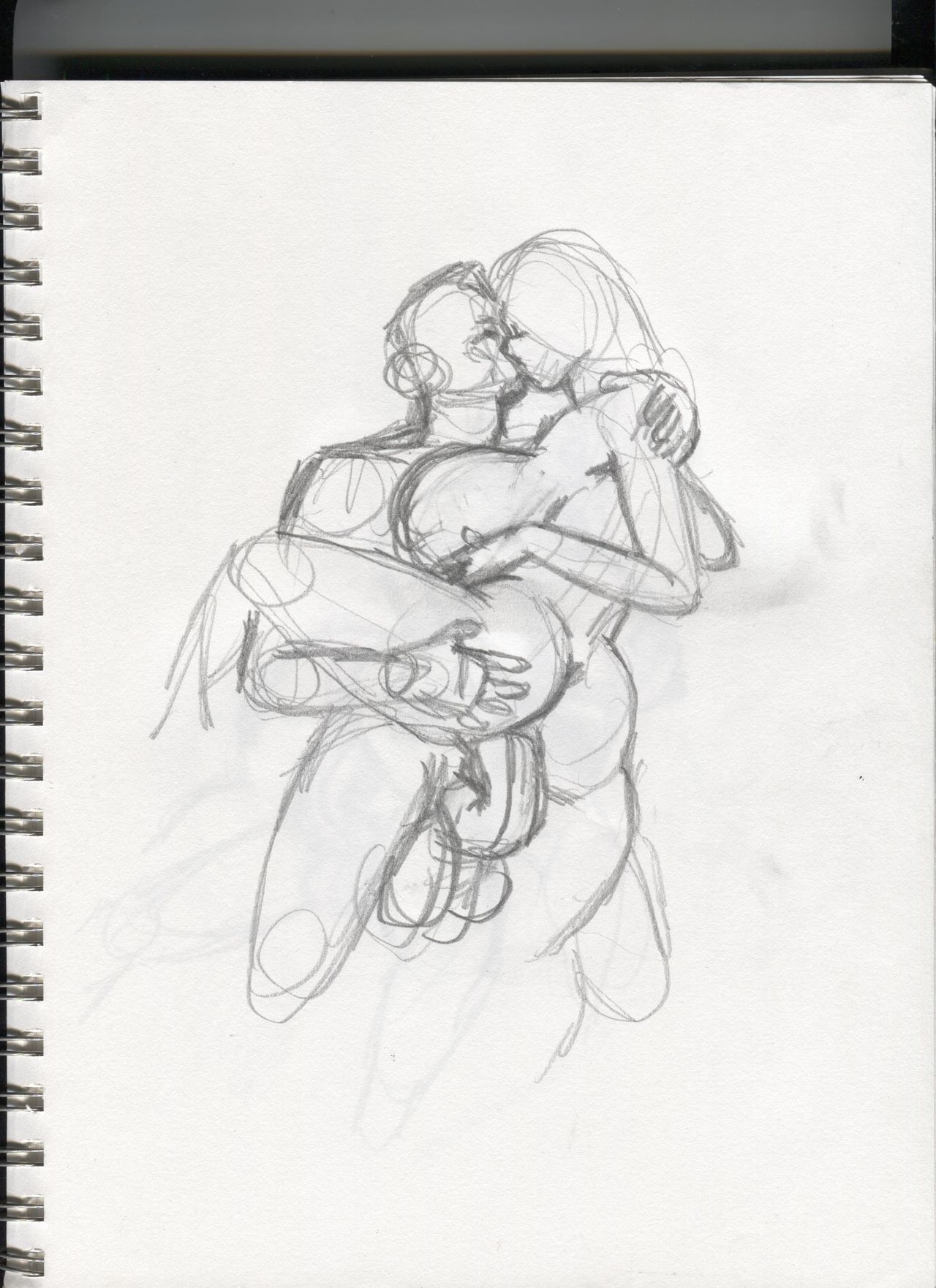 [once & again] sex sketch misc 5