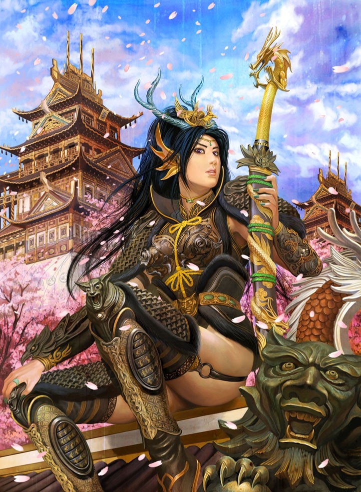 world of warcraft 18x  by 黑暗王朝 30