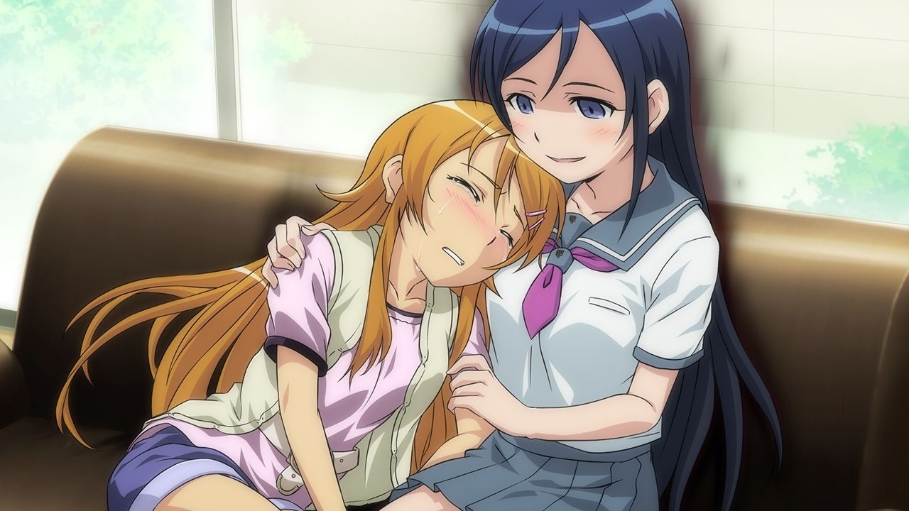 [oreimo-game]俺の妹がこんなに可愛いわけがない。 HappyenD HDコンプ! BOX 99