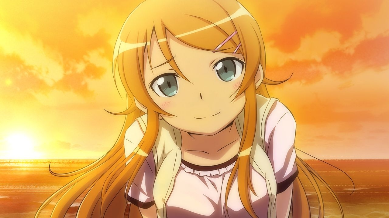 [oreimo-game]俺の妹がこんなに可愛いわけがない。 HappyenD HDコンプ! BOX 97