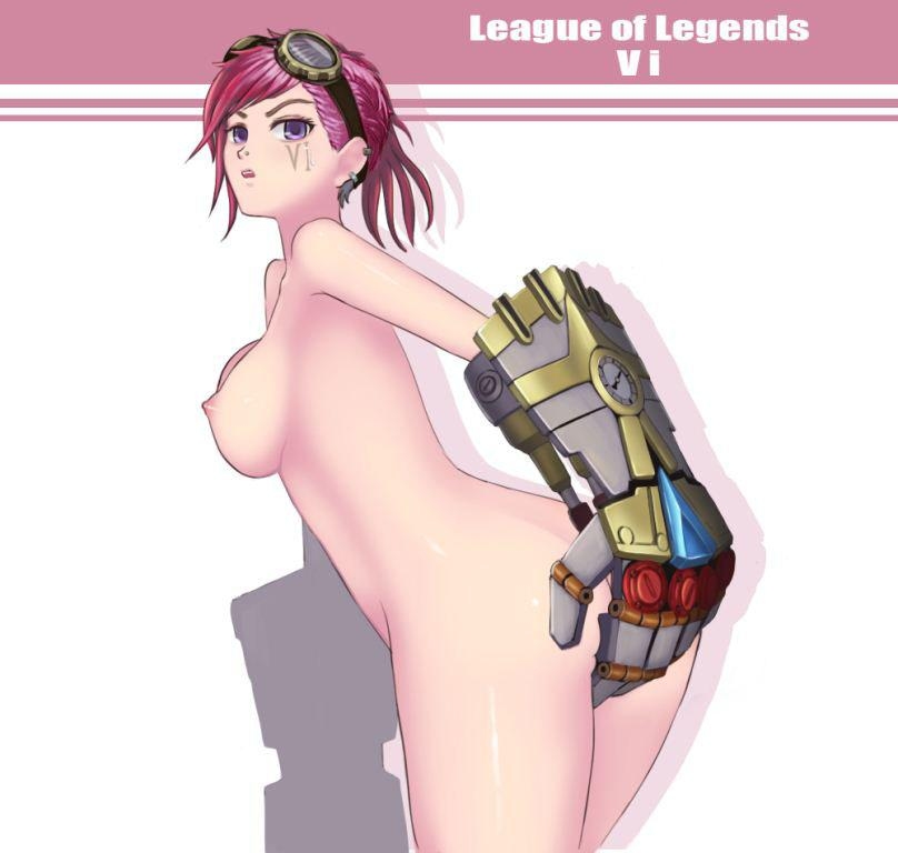 League of Legends 283
