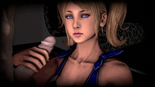 Juliet Starling pics 7