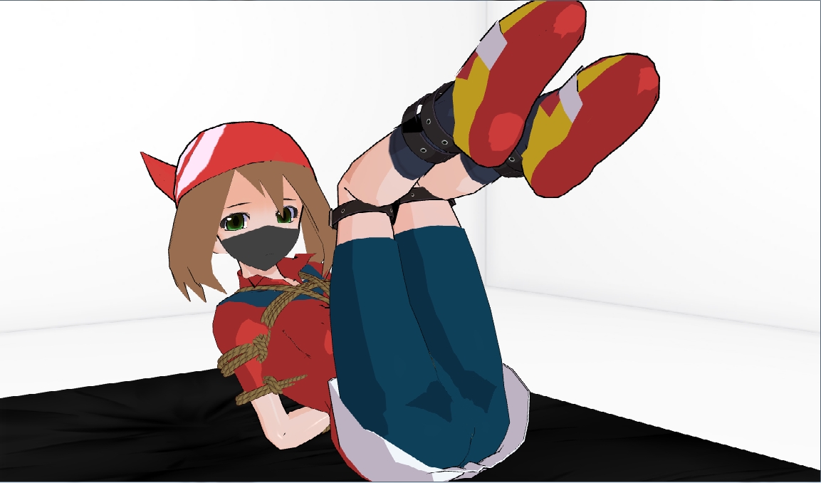 3D Custom Girl (Pokemon) Misty (Kasumi) カスミ, May (Haruka) ハルカ, Dawn (Hikari) ヒカリ, Iris アイリス, Rosa (Mei) メイ 168