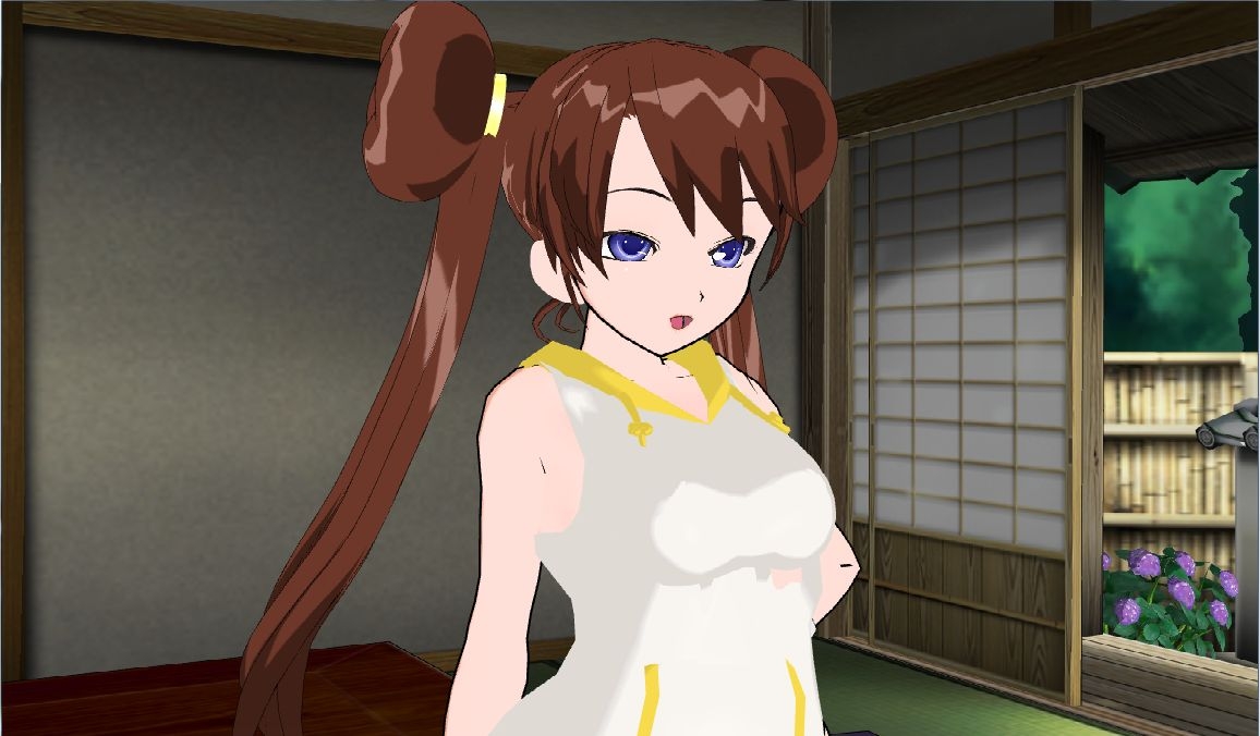 3D Custom Girl (Pokemon) Misty (Kasumi) カスミ, May (Haruka) ハルカ, Dawn (Hikari) ヒカリ, Iris アイリス, Rosa (Mei) メイ 84