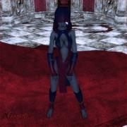 [Vaesark] Yvalee (the lustful drow) 5
