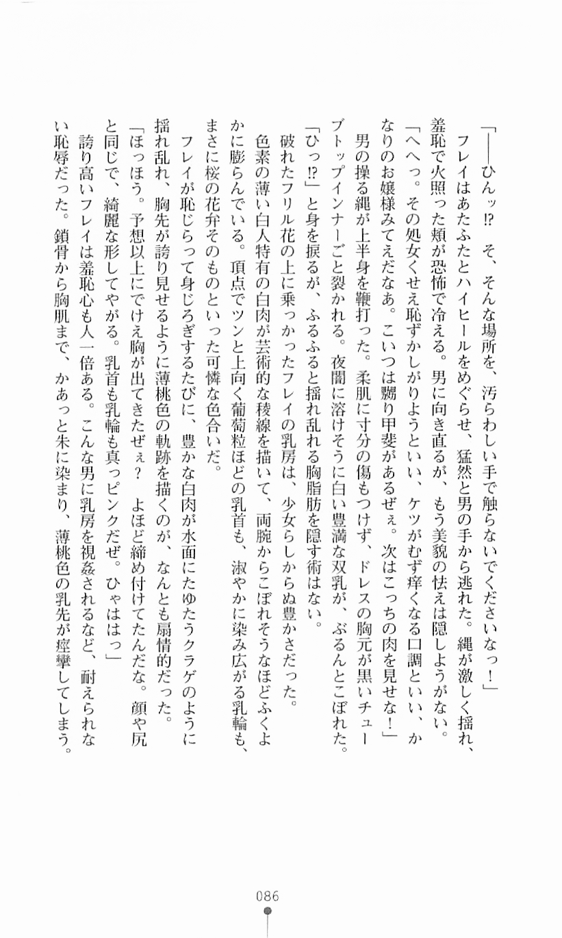 [Mizusaka Saki, Takahama Tarou] Majutsushi to Arcana no Keshin 85