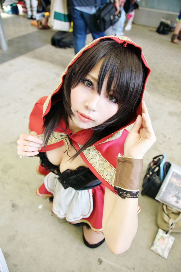 Sheva (Resident Evil5) by Kagami Sou! 7