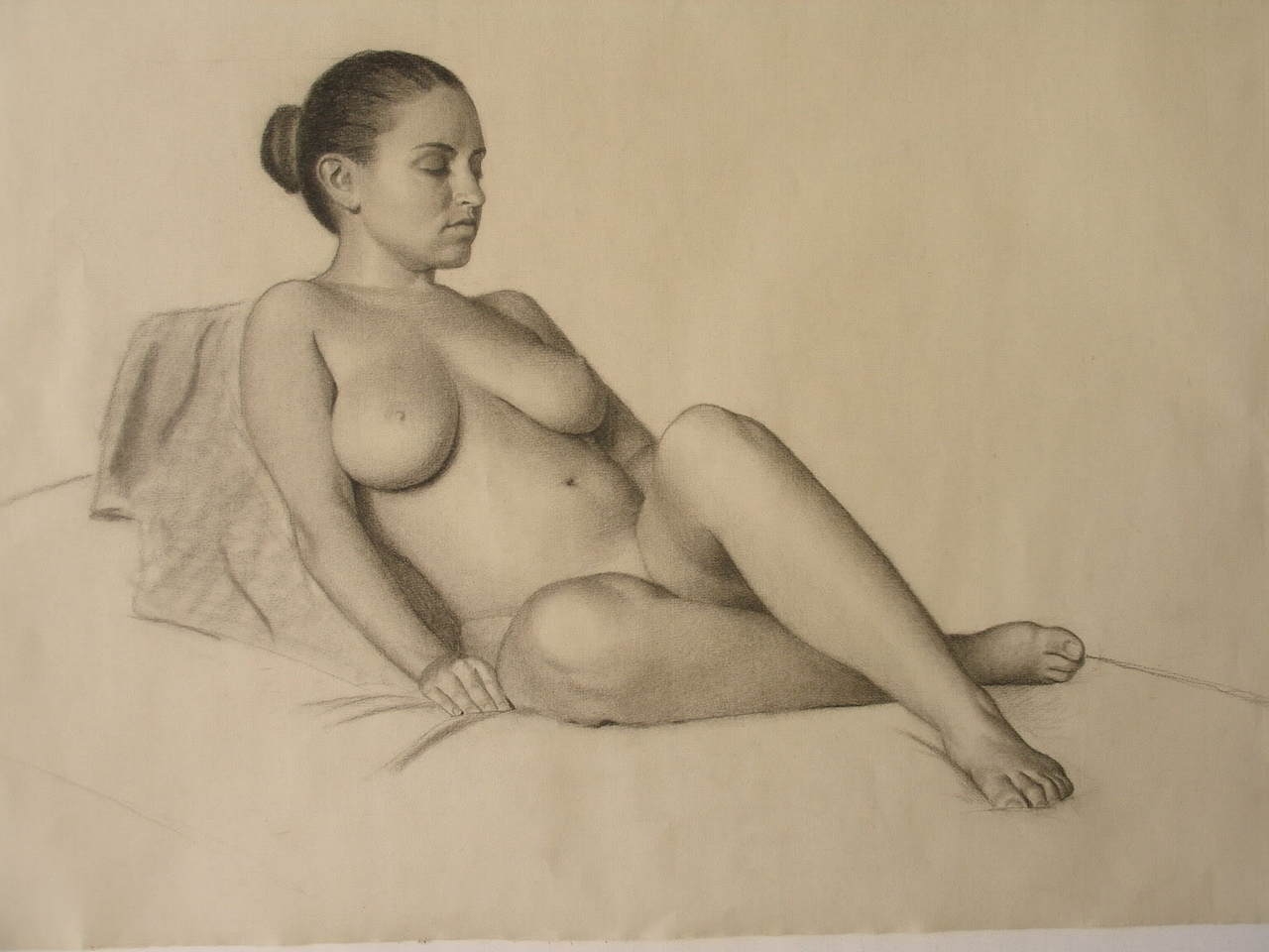Erotic drawings 51