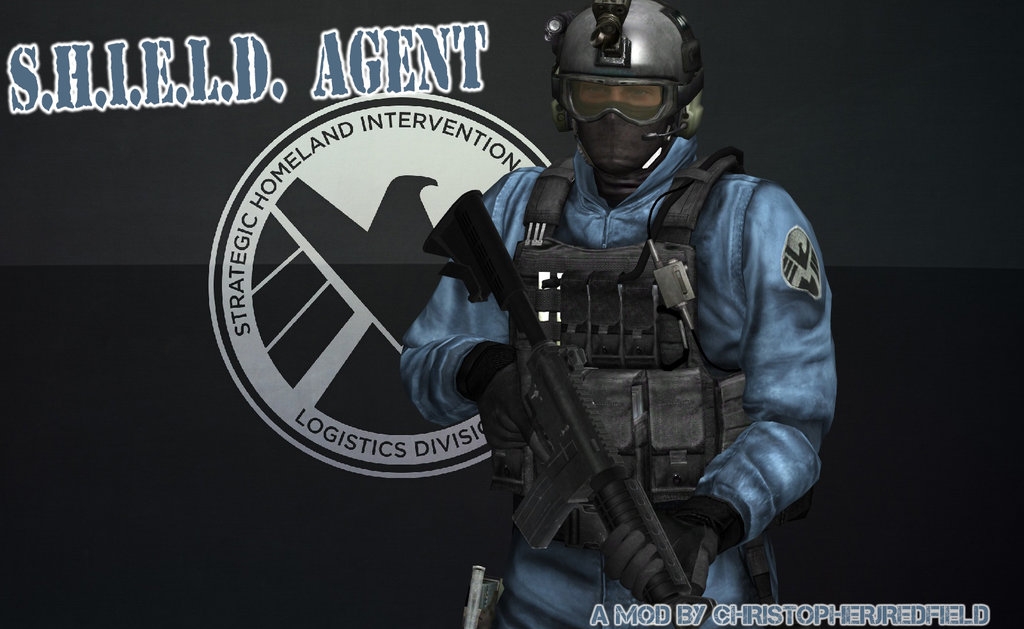Agents of S.H.I.E.LD 34